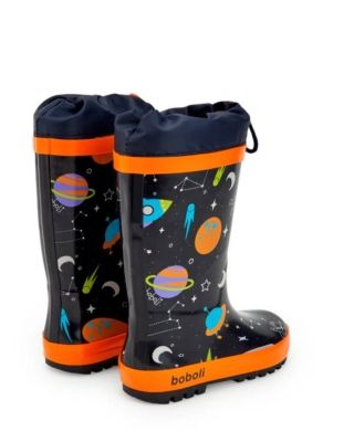 Ellafashion vám přináší praktické oblečení do podzimního počasí☔️ Stylové holinky pro kluky i holčičky....